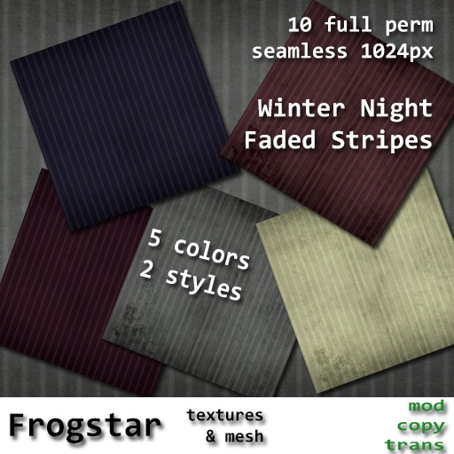 *Frogstar Textures - Grunge Paint