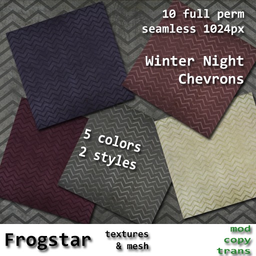 Frogstar Textures - Grunge Paint