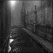 Gothic city