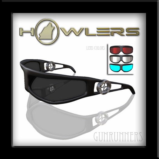 Howlers-Gunrunners-Box