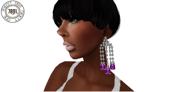 [7891.] Bijoux - Amethyst  (W\Resize)
