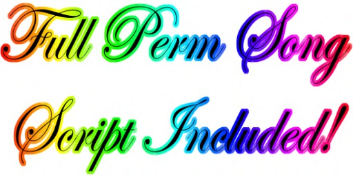 Full Perm Song - Katy Perry - Roar