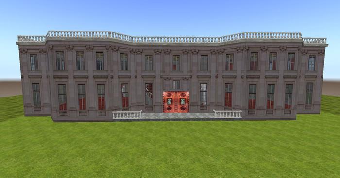 Moorley House