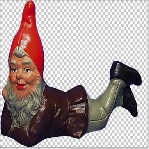 Gnome HH
