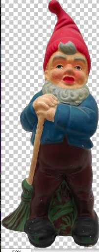 Gnome Q