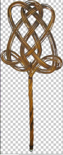 Cane Rug Beater