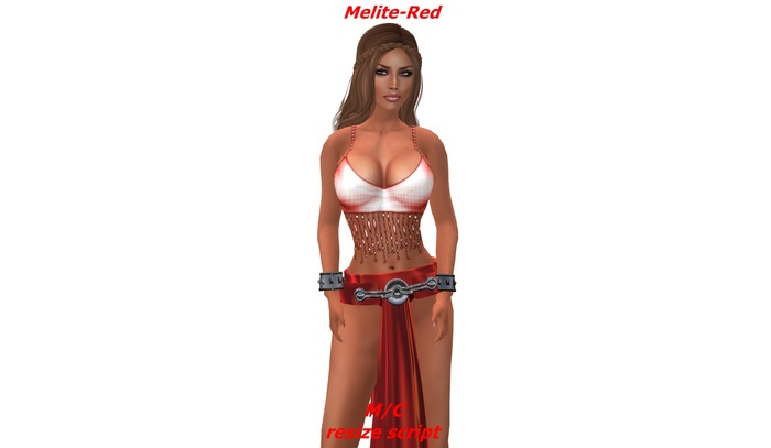 Melite-red