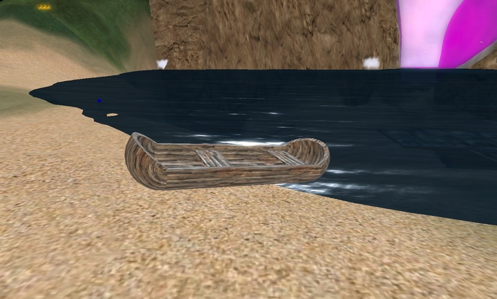 Canoe