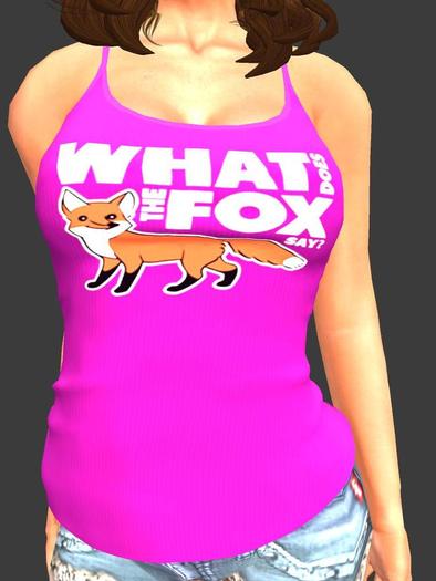 GG-Vintage Tee-Sexist-Red
