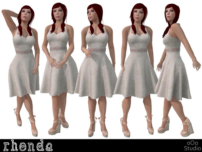 oOo Studio: Elizabeta