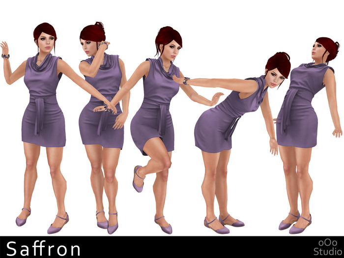 oOo Studio: Elizabeta