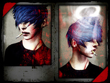 [[ Nicone >> Street Rain