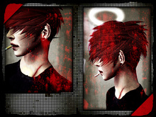 [[ Nicone >> Street Zach