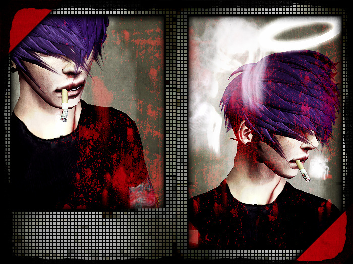 [[ Nicone >> Street Rut