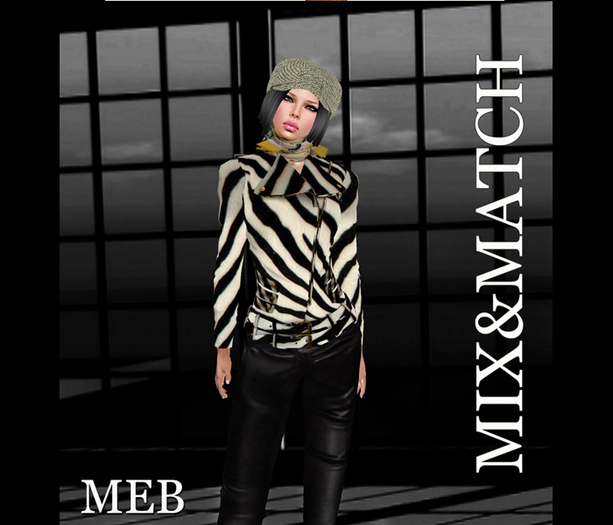 MEB : Hermes (box)