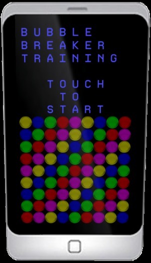 Bubble Game freeplay