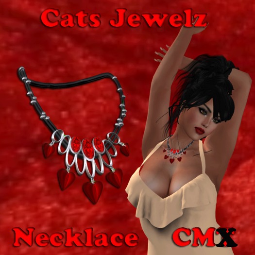 Heart Necklace