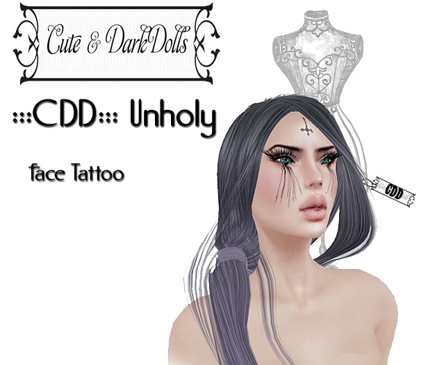 :::CDD::: Unholy