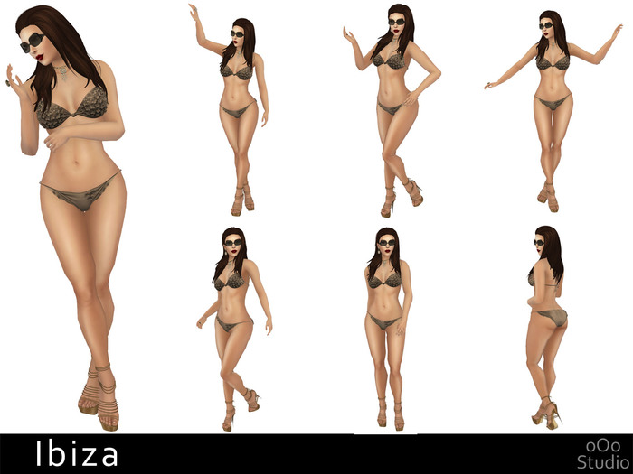 oOo Studio: Ibiza