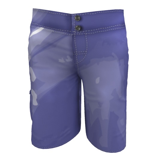 Mens V Neck T - Demo