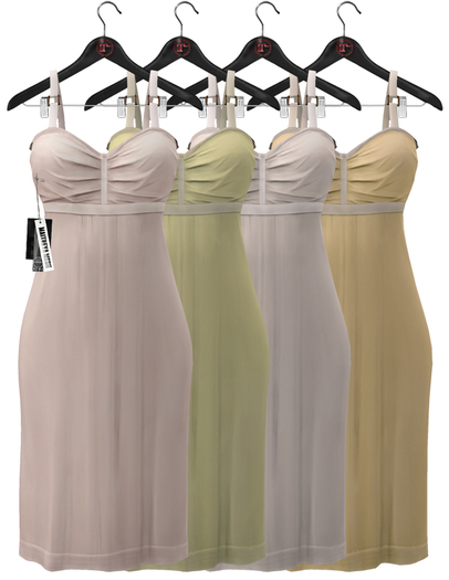 Maitreya Dakota Dress Demo