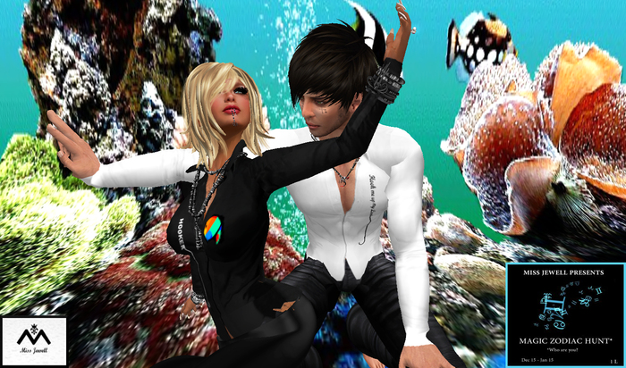Pisces Unisex