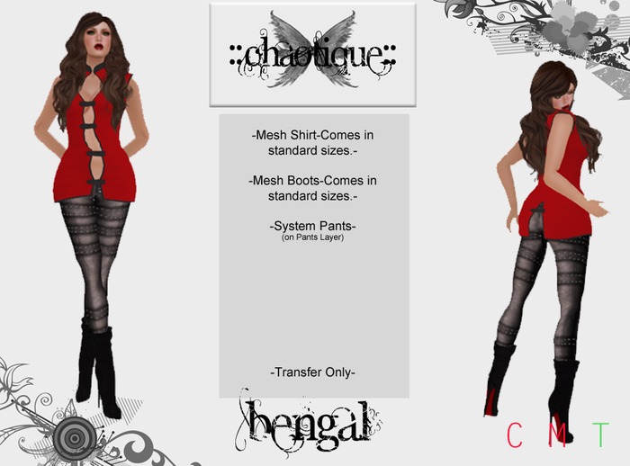::Chaotique:: Bengal