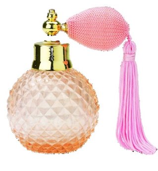 Second Life Marketplace - Prissy's Perfume Spray-Bottle