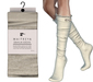 Dahliasocks mp beige