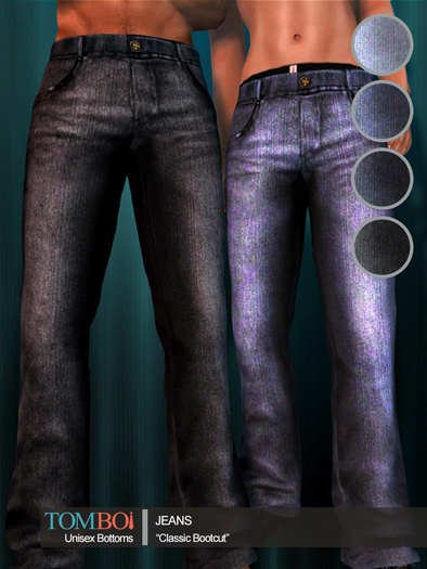 [ tomboi ] Heather Flannel - Red and Black