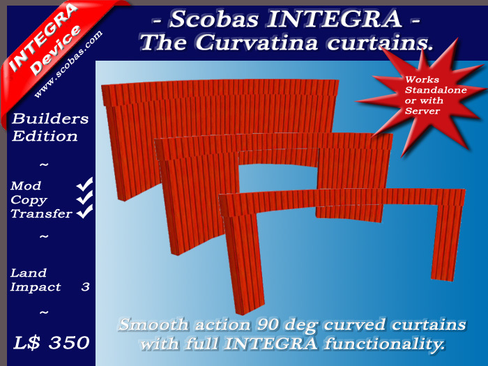INTEGRA Server (Boxed)