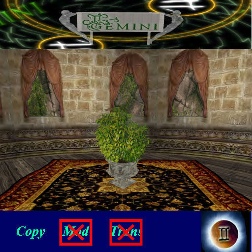 Flower Planter /texture Change