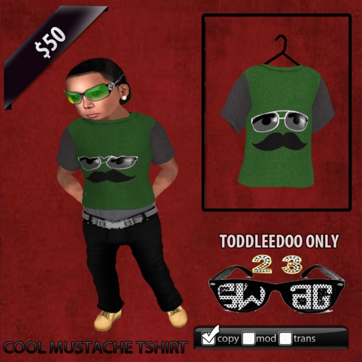 [23$] Sbob boxers jeans BLK BOX