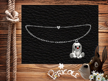 Adopt me ! Belly chain