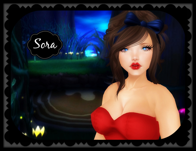 .[Sushi]. - [Persocom Collection] - [Ayumi] - 