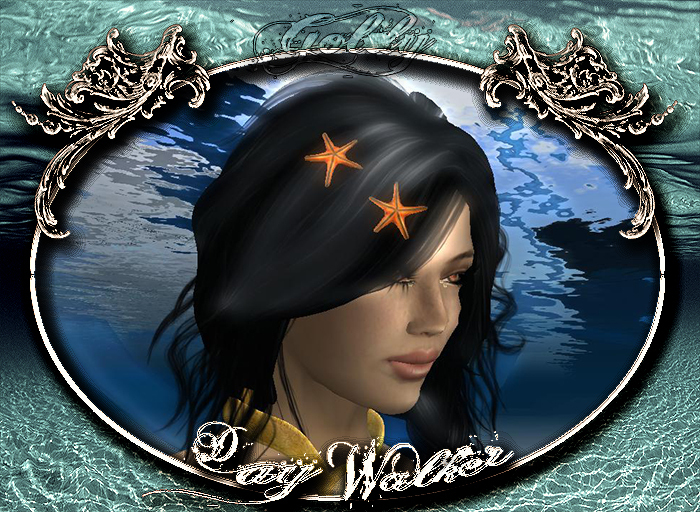 .:: DayWalker ::. Goldy
