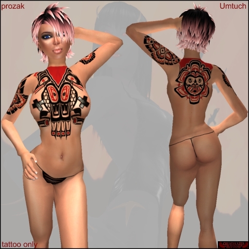 Cheapskates... prozak - Umtuch