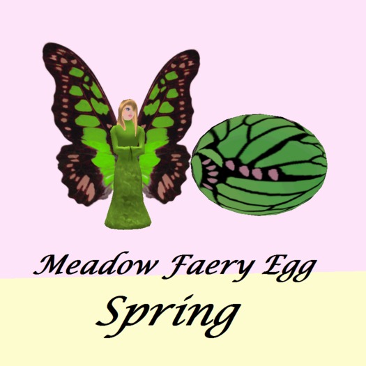 WW_Egg Common Baby Fairy 5.0.0