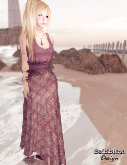 BB - Marie Dress