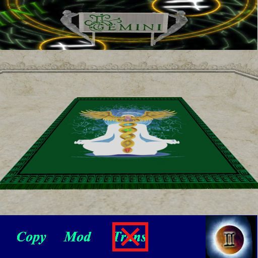 Medical Rug Verson 4