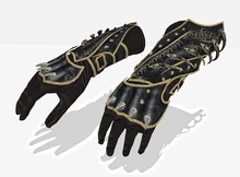 F-CREATION Death Gloves
