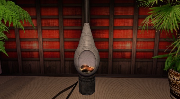 Chiminea