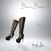 HEYDRA Bianca V3 Ivory