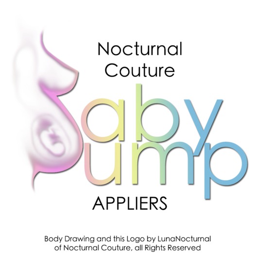 NC : Night Out_BABY BUMP HUD