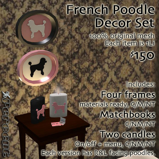 %UnicornDecor (FullSet) Delivery Box