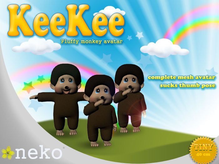 Keekee