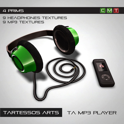 ::TA MP3 Player - Copy