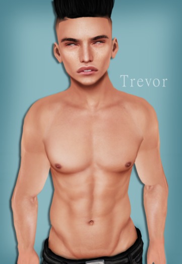 <- SINergy -> Trevor