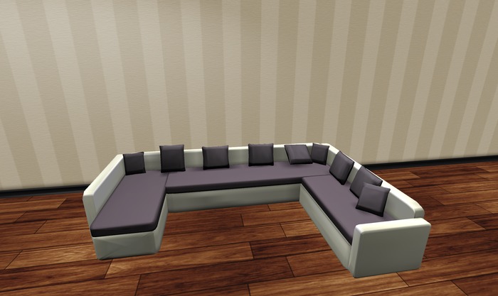 Low Prim Multi Pose Couch_1