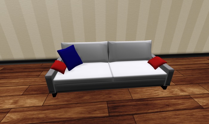 Low Prim Multi Pose Couch_2